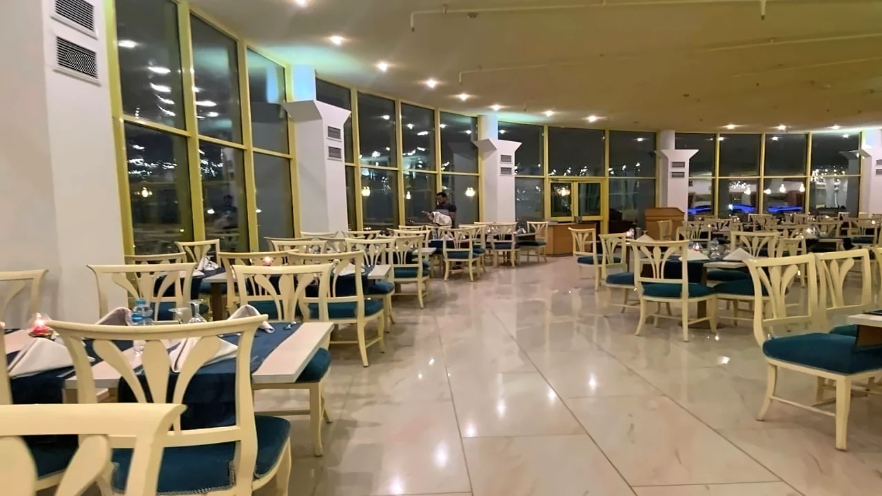 الفندق أمارينا صن ريزورت & أكوا بارك - شرم الشيخ
